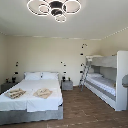 Casa Elisa * Торри-дель-Бенако