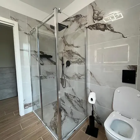 Casa Elisa * Торри-дель-Бенако