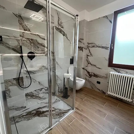 Casa Elisa * Торри-дель-Бенако
