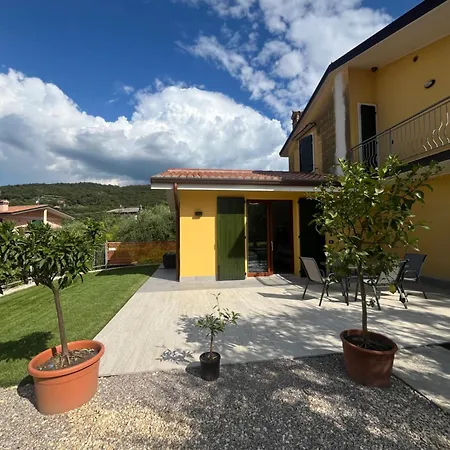 Casa Elisa Konukevi