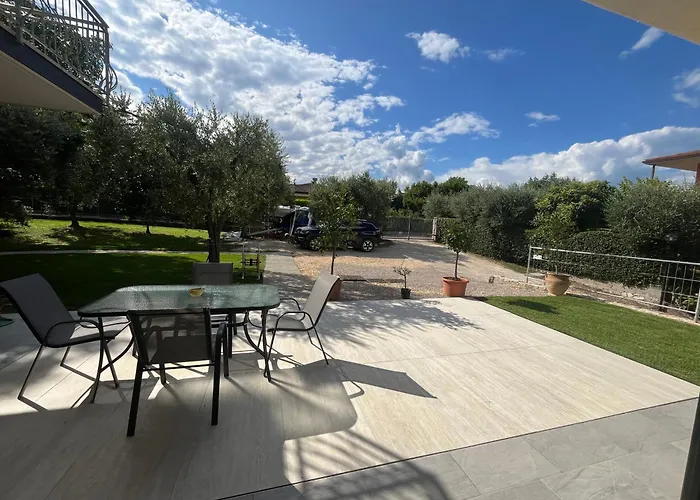 Casa Elisa * Torri Del Benaco