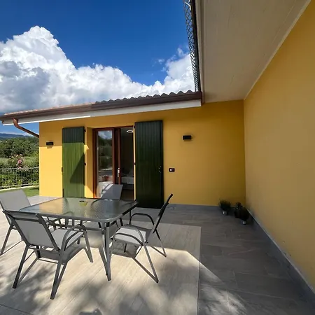 Casa Elisa Maison d'hôtes *