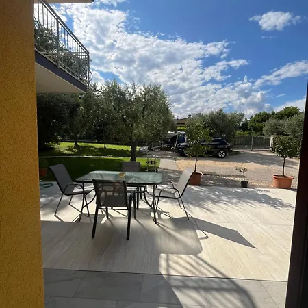 Casa Elisa בית הארחה *