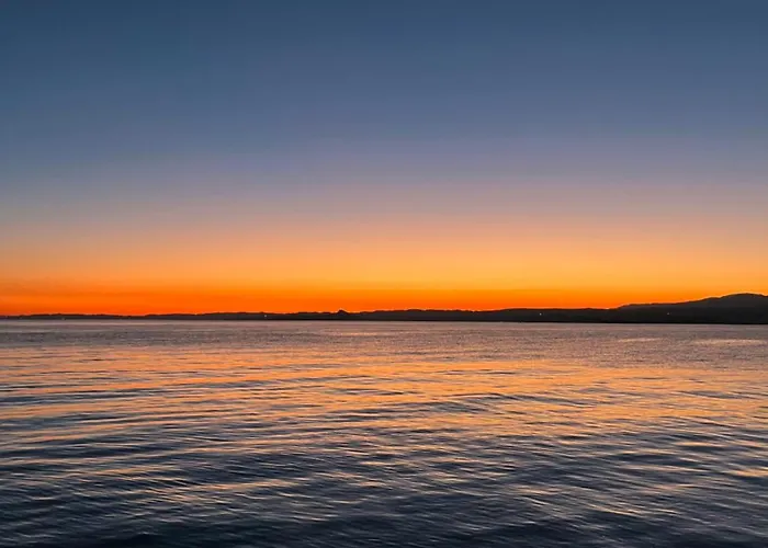 Gæstehus Casa Elisa