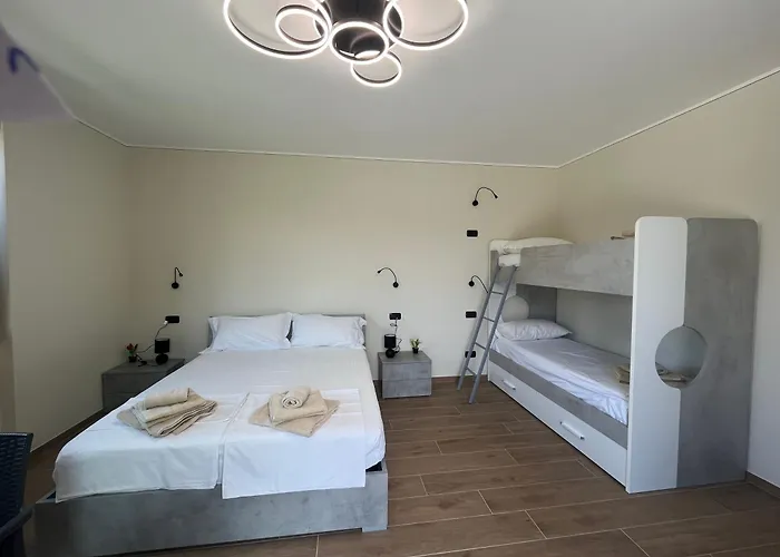 Casa Elisa * טורי דל בנקו