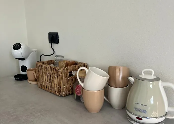 בית הארחה Casa Elisa *