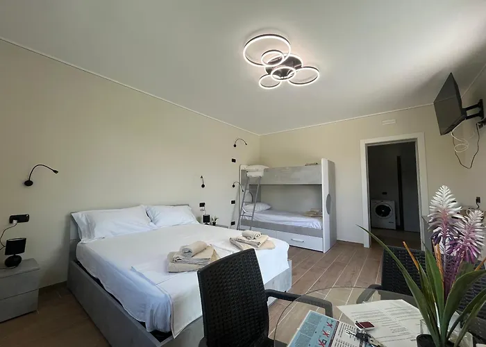 Casa Elisa בית הארחה טורי דל בנקו