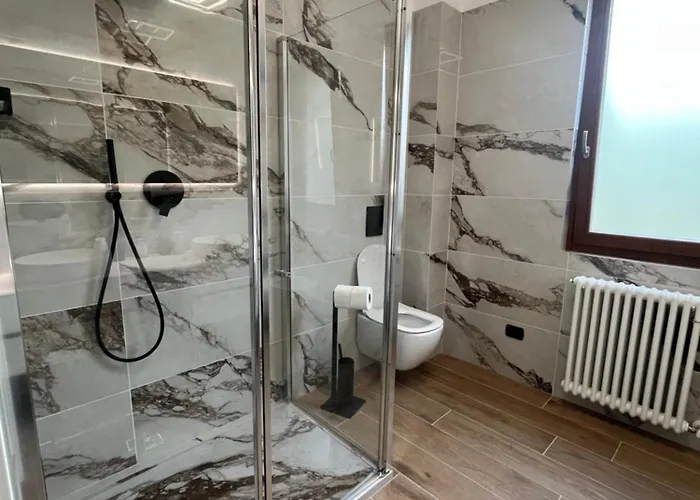 Casa Elisa * טורי דל בנקו