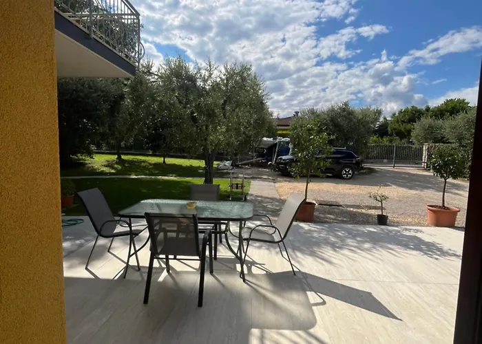 Casa Elisa בית הארחה *