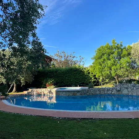 Casa Elisa Gasthuis Torri Del Benaco