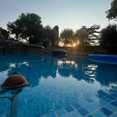 Casa Elisa Torri Del Benaco