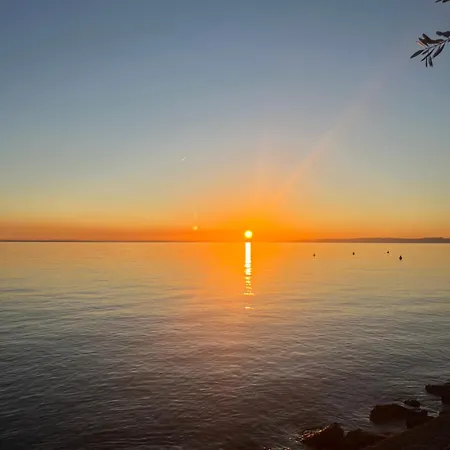 Casa Elisa Gasthuis Torri Del Benaco