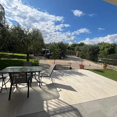 Casa Elisa * Torri Del Benaco